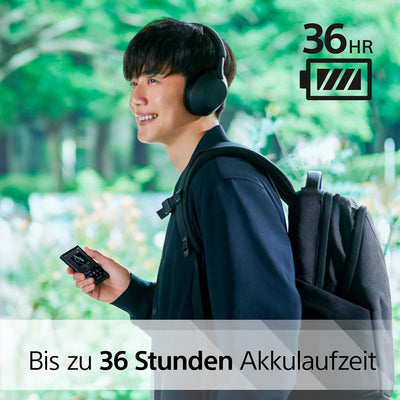 Sony Walkman NW-A306 Touchscreen MP3 Player - 32GB, Bis zu 36h Akkulaufzeit, Verbesserte Soundqualit