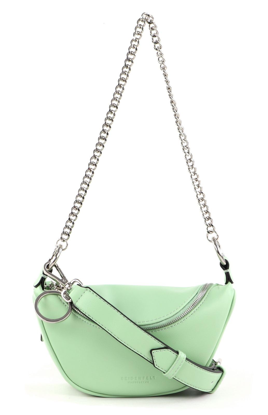 Seidenfelt Skien II, Einheitsgrösse, light green