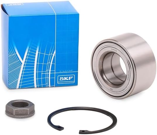 SKF Radlagersatz Radlager Set Vorne | VKBA 6575 | Für JUMPY SPACETOURER SCUDO VIVARO EXPERT Tepee TR