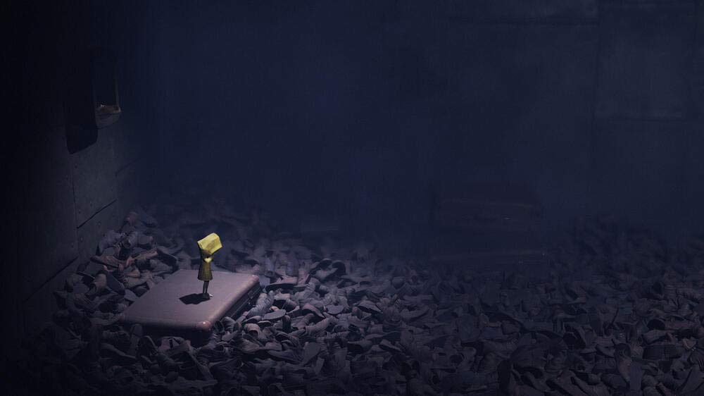 Unbekannt Little Nightmares Complete Edition, 197869