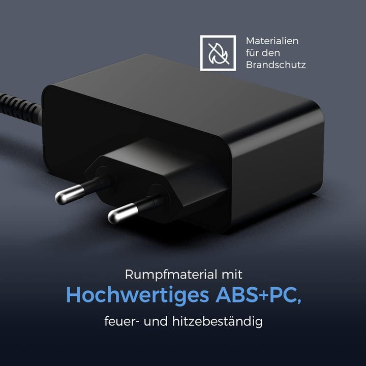 KFD 24V Netzteil Ladegerät für Philips Hue Play Light Bar 7820331U7 7820330U7 8718696170724 91500587