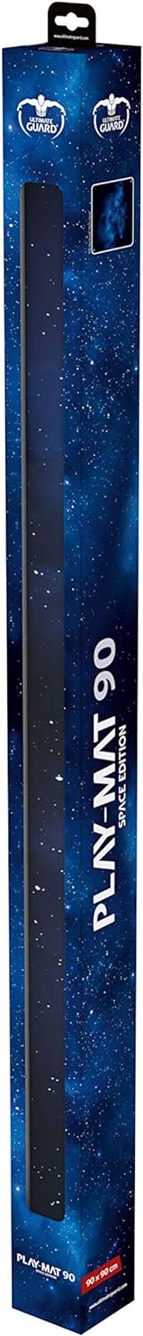 Ultimate Guard UGD010467 Spielmatte, Mehrfarbig, 90 x 90 cm