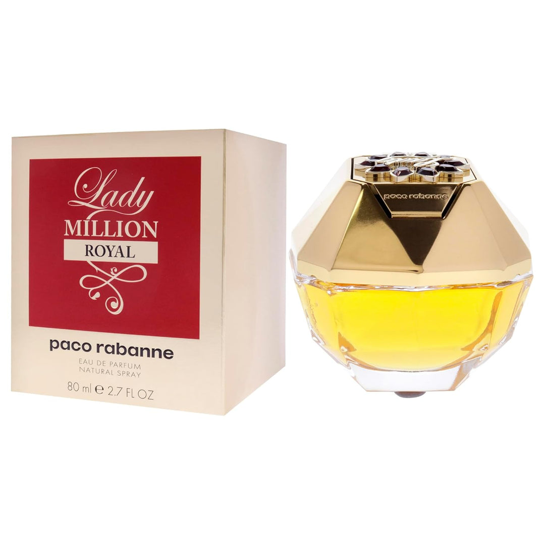 Paco Rabanne Lady Million Royal Eau de P