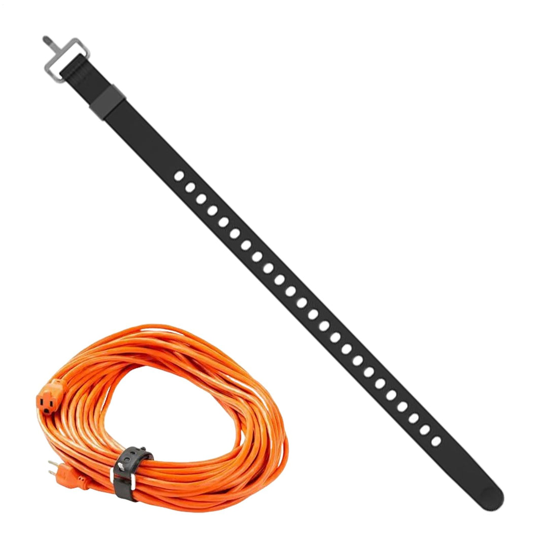 Zurrgurt Kofferbefestigung Nylon Spanngurt Schnellspanner | Verstellbarer Transportgurt für Umzug Ca