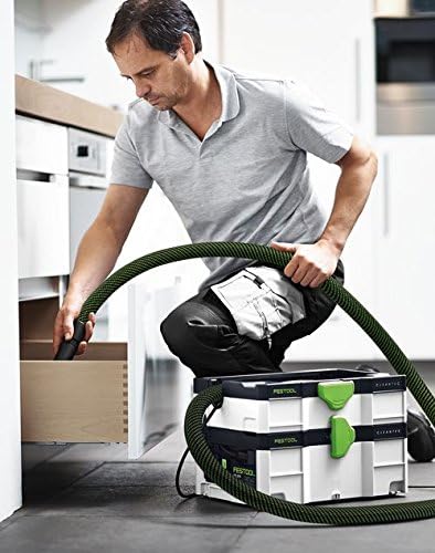 Festool Absaugmobil CTL SYS Nr. 575279 Reinigungsset RS-ST D 27/36-Plus 577257