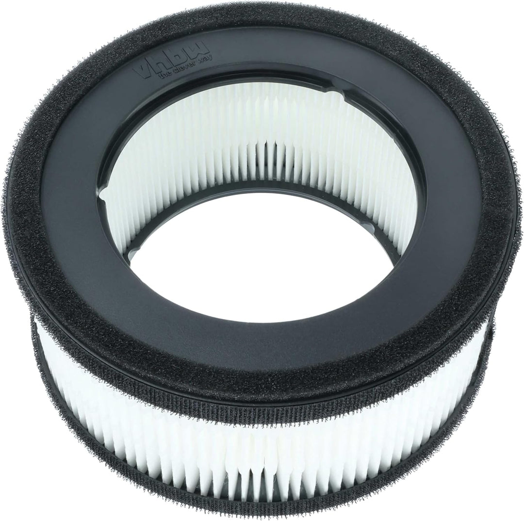 vhbw 4x H13 Filter kompatibel mit Leitz TruSens Z-1000 Luftreiniger - Ersatz-Filter