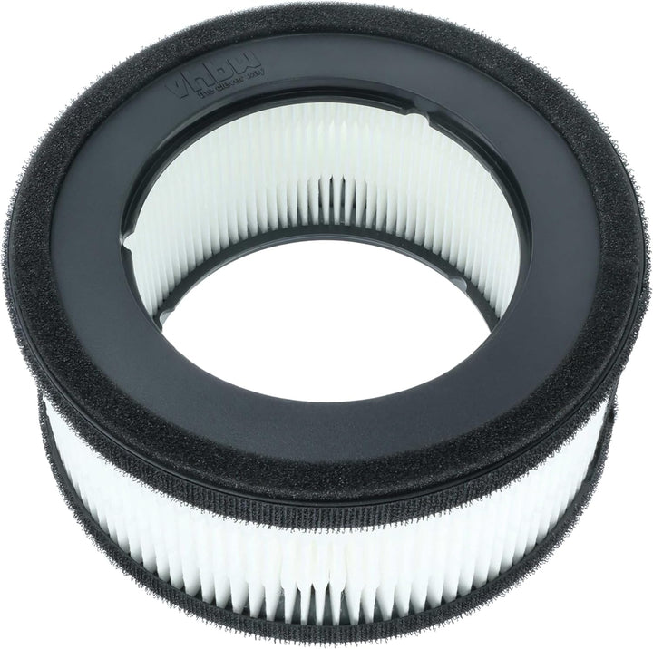 vhbw 4x H13 Filter kompatibel mit Leitz TruSens Z-1000 Luftreiniger - Ersatz-Filter