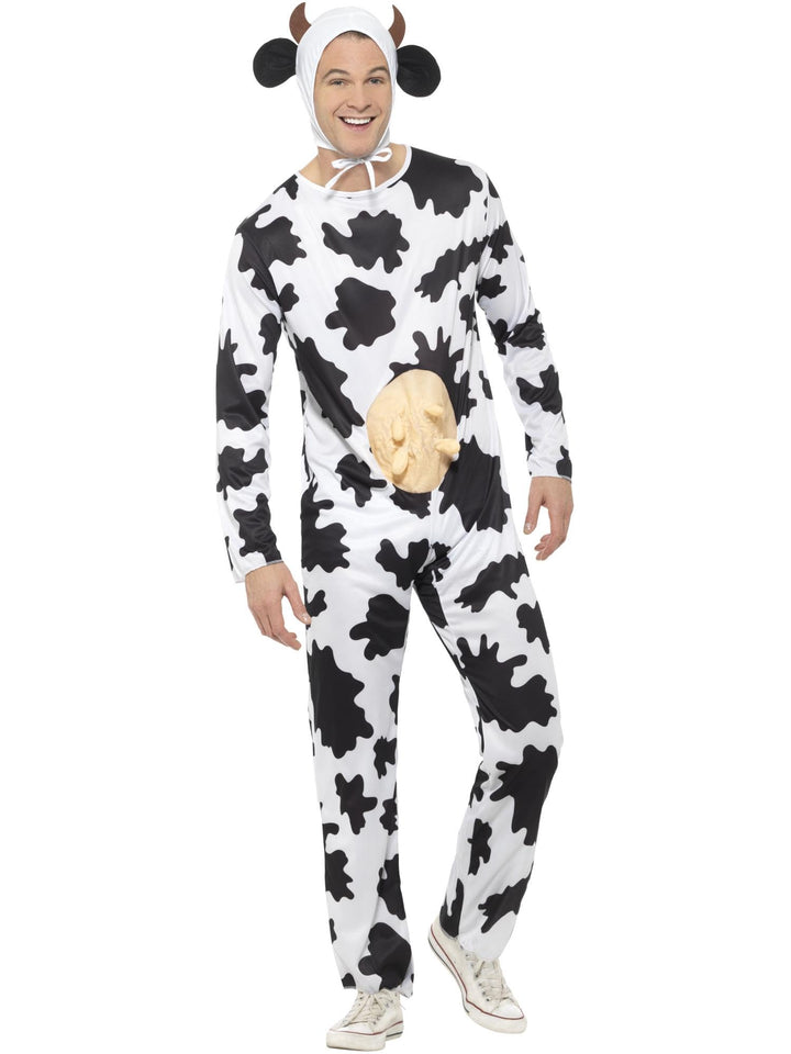 Cow Costume