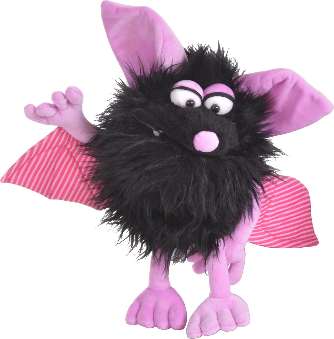 Living Puppets W802 Bammel Handpuppen, Mehrfarbig, 35 x 20 x 20 cm