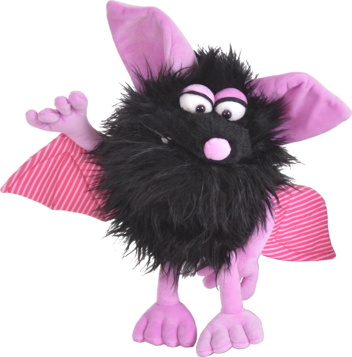 Living Puppets W802 Bammel Handpuppen, Mehrfarbig, 35 x 20 x 20 cm