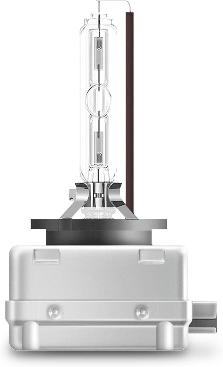 OSRAM XENARC NIGHT BREAKER LASER D1S Next Generation, +200 % mehr Helligkeit, HID Xenon-Scheinwerfer