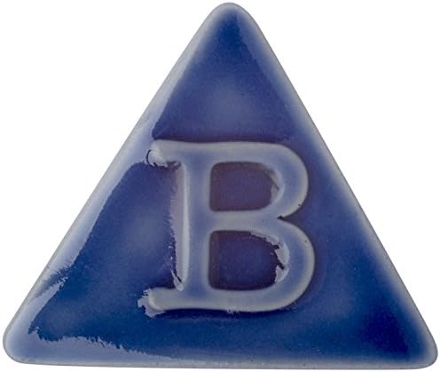 Botz Flüssig 9306 Glasur Pro Saphirblau 800ml