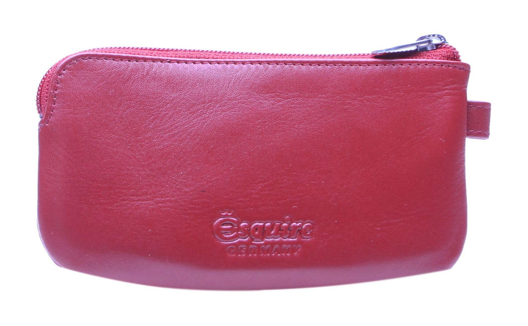 Esquire Helena Schlüsseletui Leder 12 cm