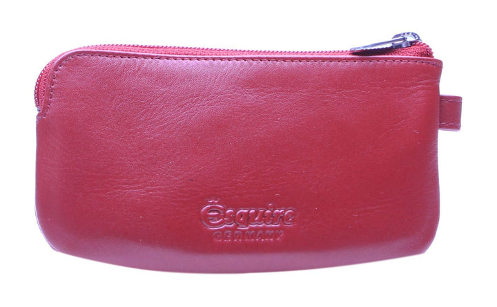 Esquire Helena Schlüsseletui Leder 12 cm