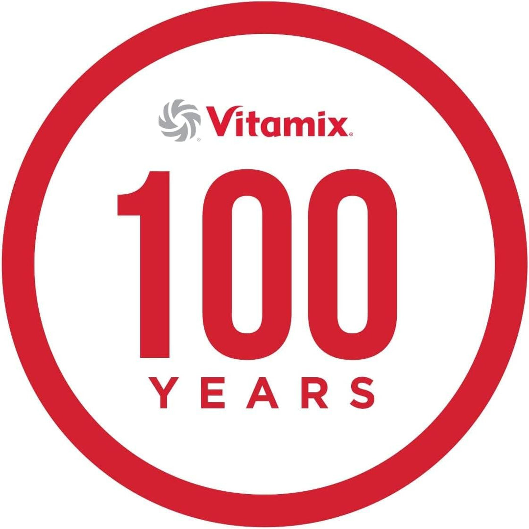 Vitamix A3500 Ascent Mixer – Suppe in 5 Minuten und Eis in 30 Sekunden