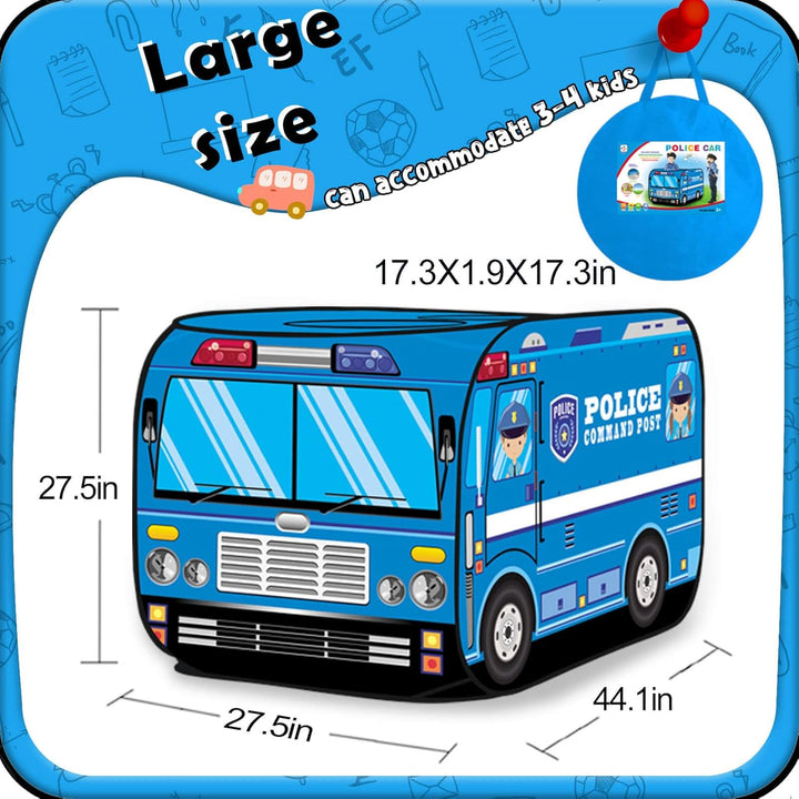 Pop up Spielhaus Kinderzelt Spielzeug Faltbares Kinderspielhaus Zelt Indoor Outdoor Garten Spielzelt