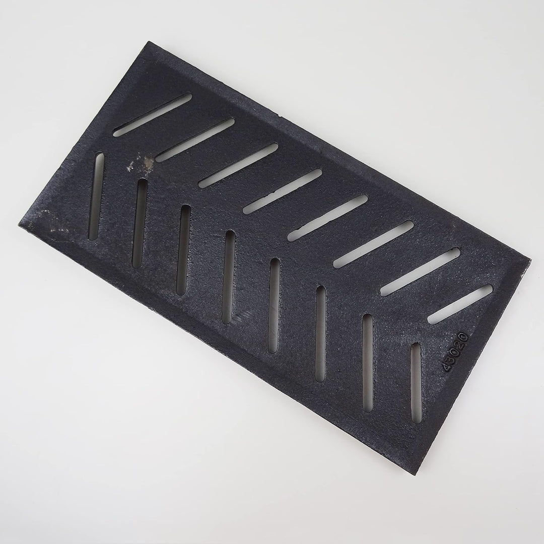 Herdrost, Ascherost, Rüttelrost von Lohberger für LM50, LC75B, LC80,LM50-Z, LC75B-Z und LC80-Z