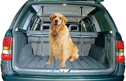 974 Stange Pare Hunde