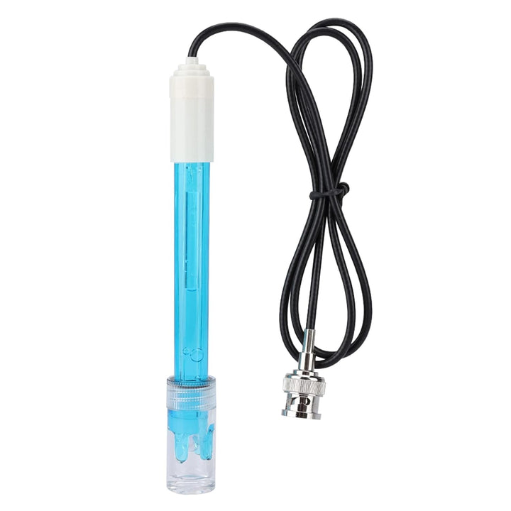 Yctze PH-Sensormodul und Sonde | Angereichert mit Verbundelektroden- und Testcodes | Ideal für, Pool