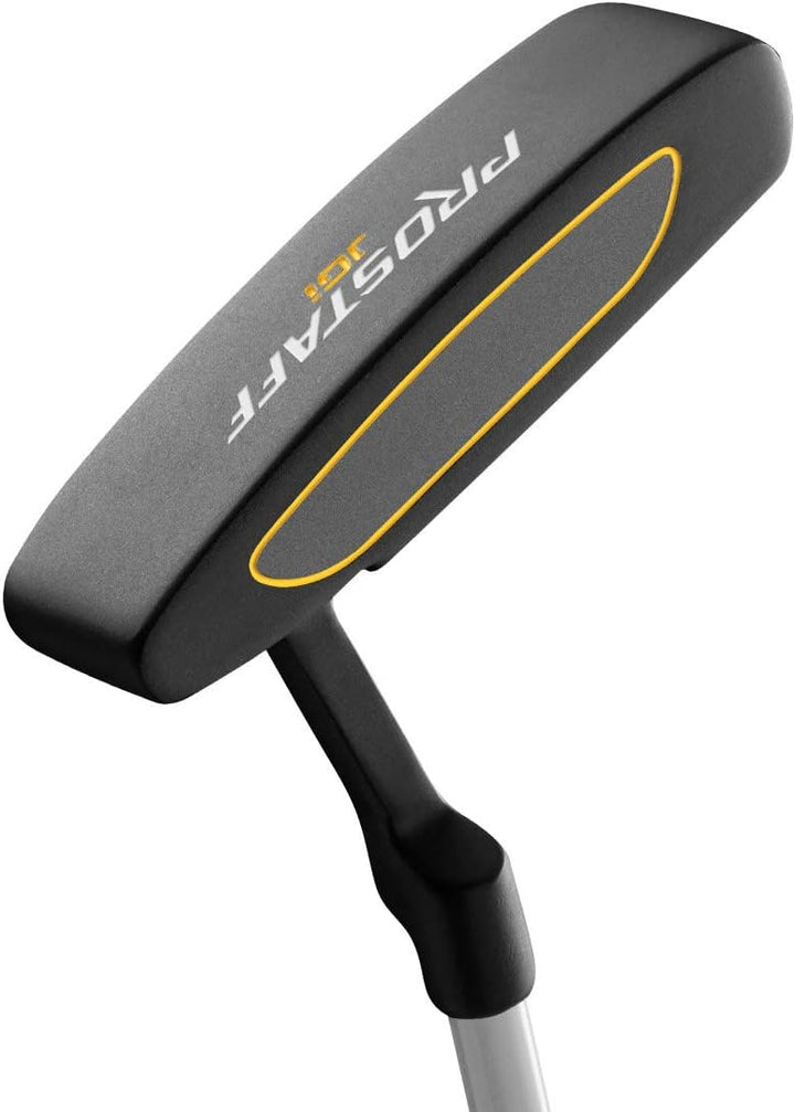 Wilson Unisex Jugend PRO STAFF JGI LG JR 11-14 SET Golfschläger, MD Unisex Links