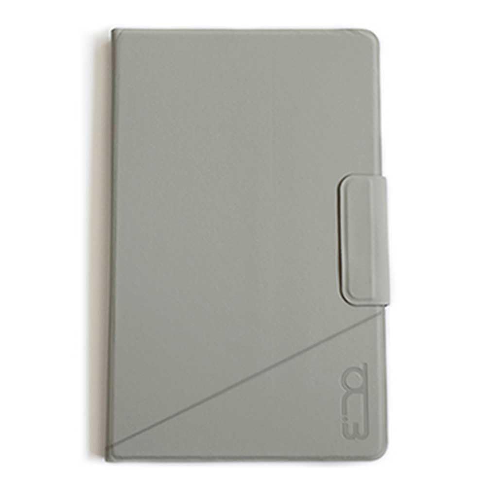 Billow tcx700 7 Folio Hülle für Tablets (Folio, grau, X700, Staubresistent, Kratzresistent, Schockre