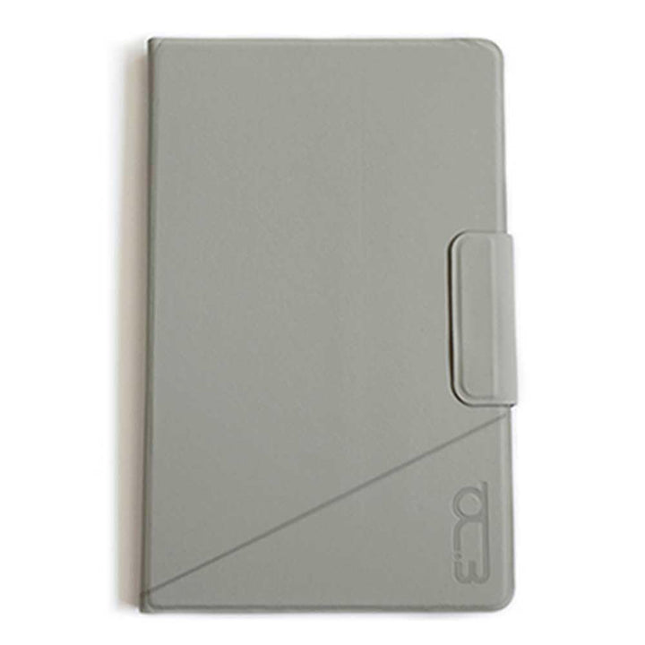 Billow tcx700 7 Folio Hülle für Tablets (Folio, grau, X700, Staubresistent, Kratzresistent, Schockre