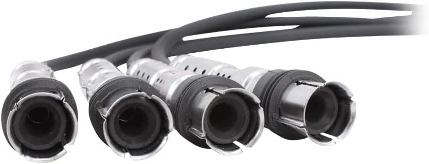 Magneti Marelli 941319170119 Zündleitungssatz