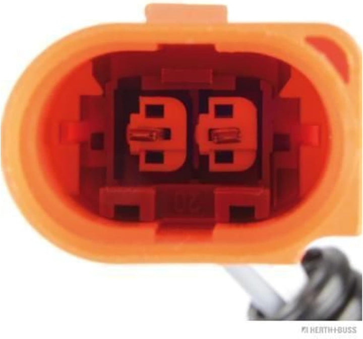 Herth+Buss 70682028 Sensor, Abgastemperatur