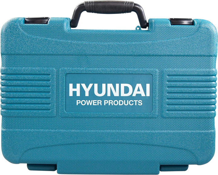 Hyundai K70 Universal Werkzeug/Square Drive Socket Set – Edelstahl (70 tlg.) 70 pieces, 70 pieces