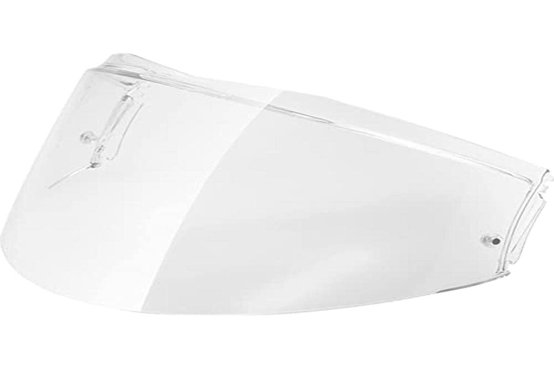 LS2 FF399 Valiant Visier Clear, Clear