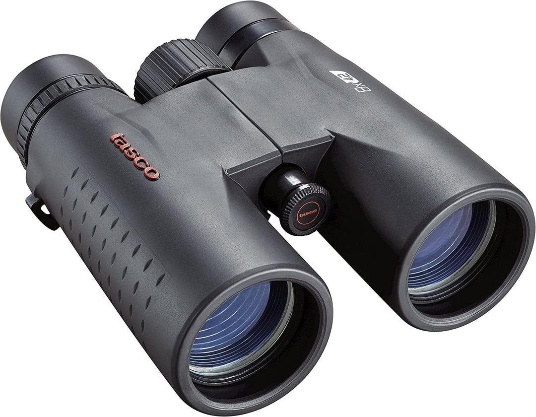 Tasco - 8x42 - Essentials - Dach - Fernglas - Mehrschichtvergütet - ES8X42