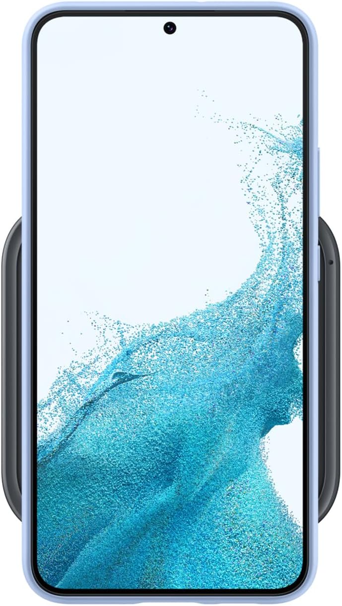 Samsung Wireless Charger Pad EP-P2400 EP-P2400BBEGEU, EP-P2400BBEGEU
