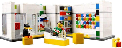 40145 LEGO Store