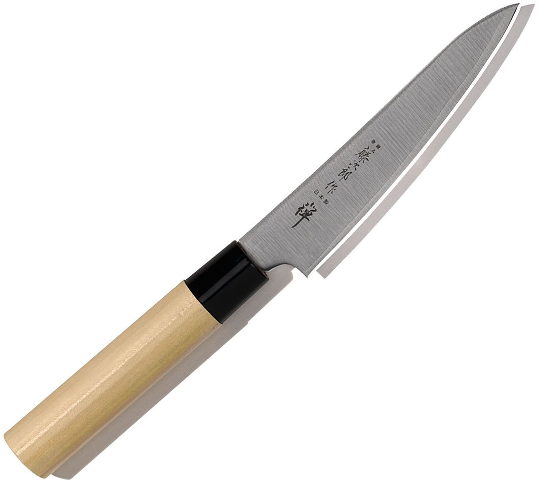 Tojiro Zen kleines japanisches Allzweckmesser