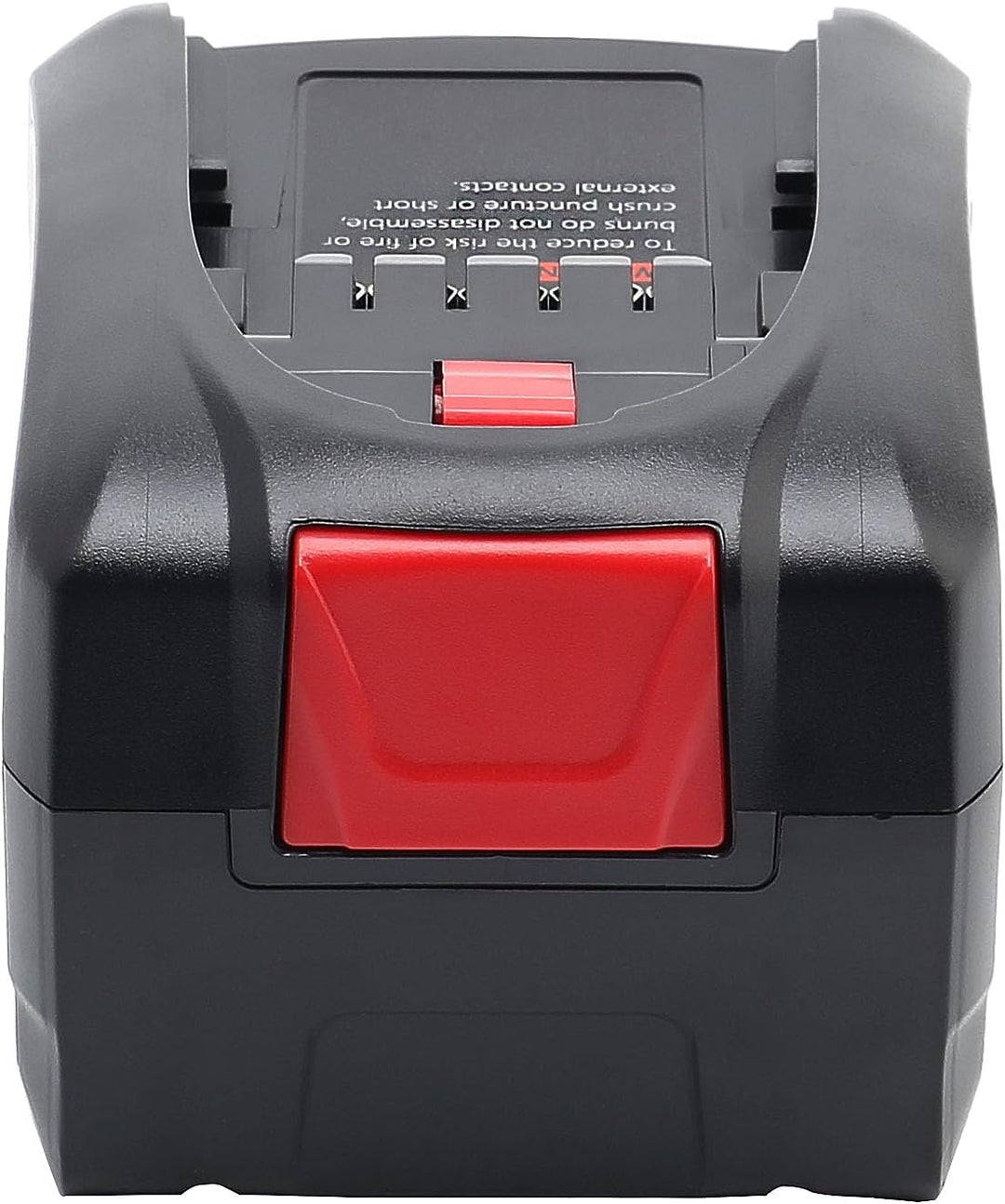 Ersatzakku 18V 5,0Ah für Bosch PBA PSB PSR, für Green Home and Garden Akku，Kompatibel mit Gardena/Wa