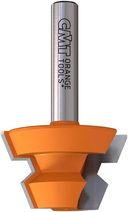 CMT Orange Tools 955.005.11 – Fräser 22d Dichtungen Hm S 8 D 37.3