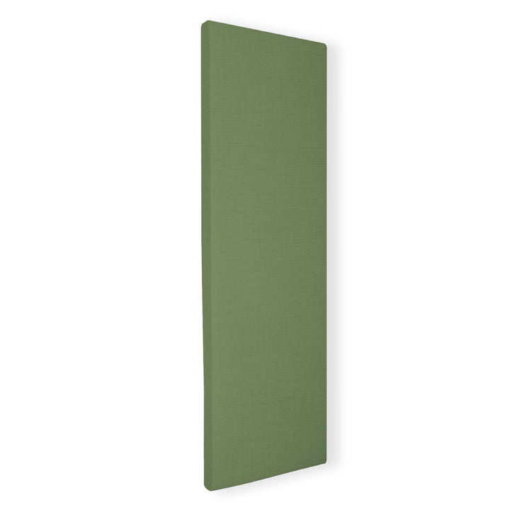 SILENT4® Schallabsorber Wand 114x33x5cm Akustikbild Akustikpaneele aus Akustikvlies, Klettverschluss
