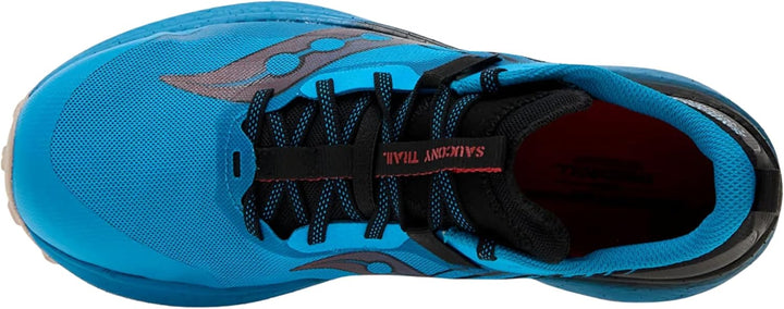 Saucony Endorphin Edge Trail Laufschuhe - SS23-43