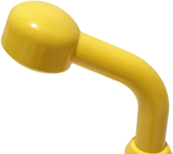 Play Sink, Wash Basin, Automatic Flow, Water Faucet, Spout for Kids | Activity Basin, Cleaning Area,