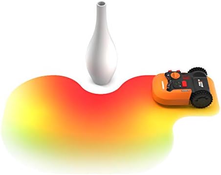 WORX WA0860 Landroid Modul Kollisionssensor ACS - Hindernisvermeidung - kompatibel für alle neuen La