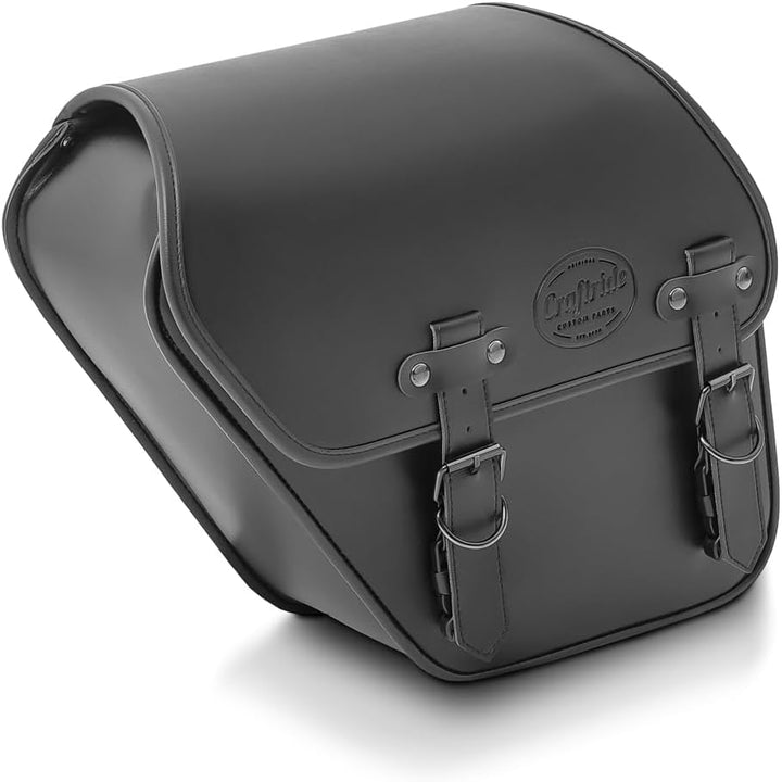 Craftride Satteltasche Fargo 13L Links für Honda Rebel 500 Seitentasche