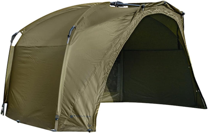 Fox Fox Karpfenzelt zum Karpfenangeln 250x185x130cm Frontier Lite
