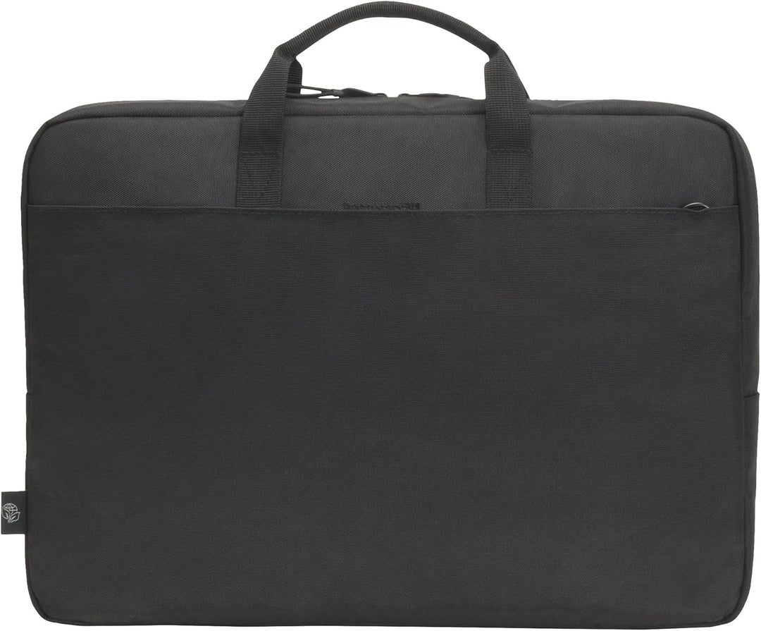 DICOTA ECO Slim Case Motion 12-13,3 Zoll schwarz