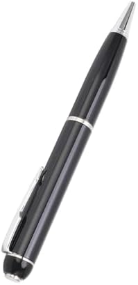 Dpofirs Diktiergerät Voice Recorder Audio Recorder Pen, Digital Voice Recorder mit 128kbps Audio Rec