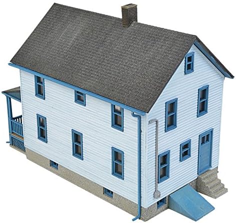 Walthers Cornerstone 933-3786 2-Stöckiges Haus