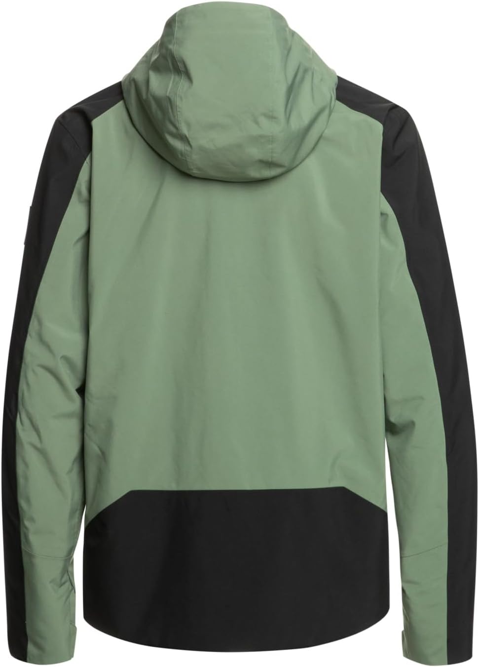 Quiksilver MULDROW JK SNJT L Schwarz, L Schwarz