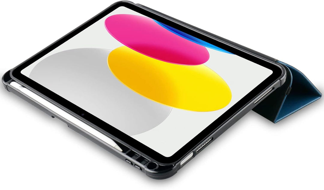 OtterBox React Folio Hülle für iPad 10. gen 2022, 11.gen 2025 (A16), stossfeste, sturzsichere, ultra