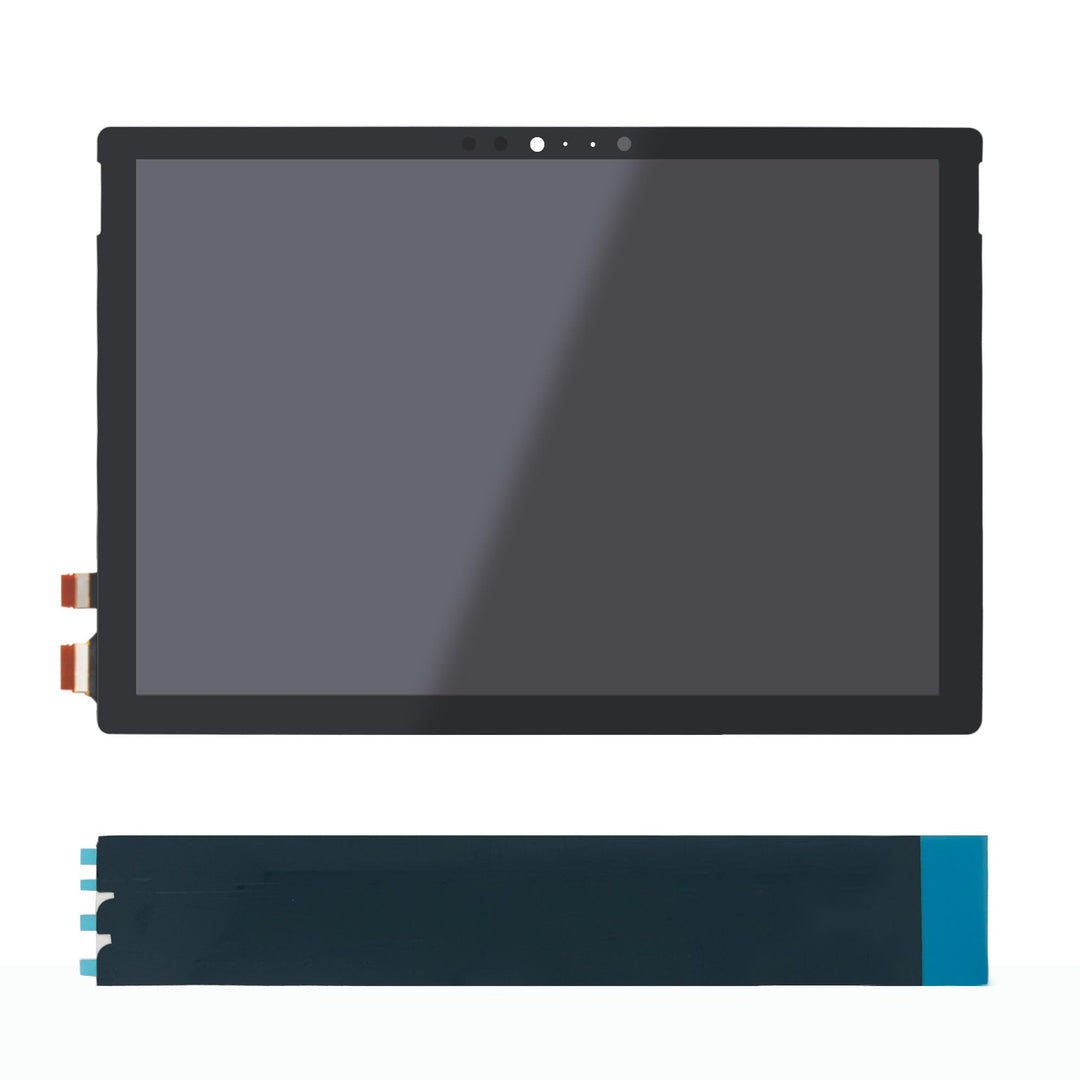 FTDLCD® 12.3 Zoll LCD Bildschirm Touch Screen Digitizer Display Assembly für Microsoft Surface Pro 5