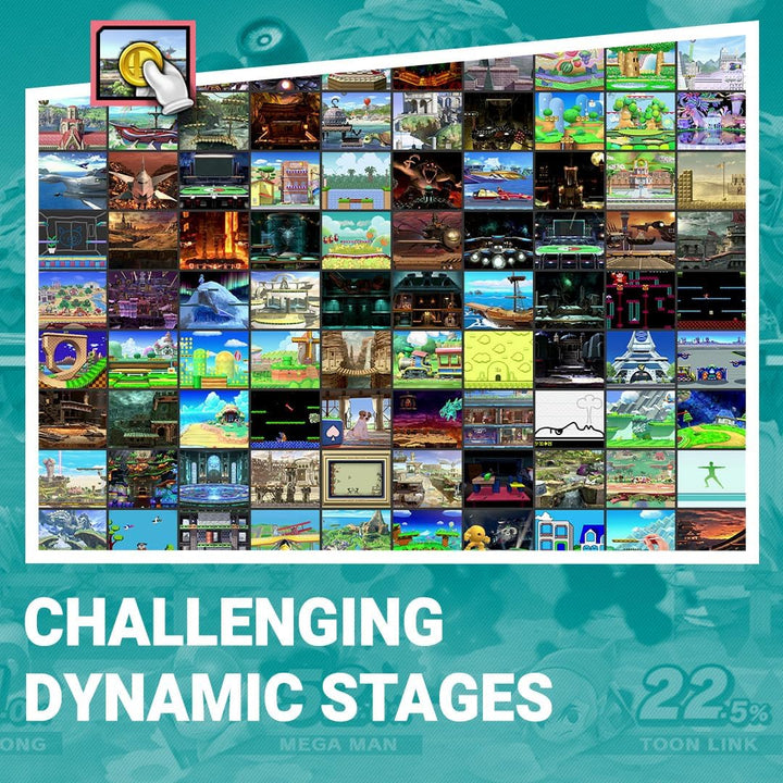 Super Smash Bros. Ultimate NSW