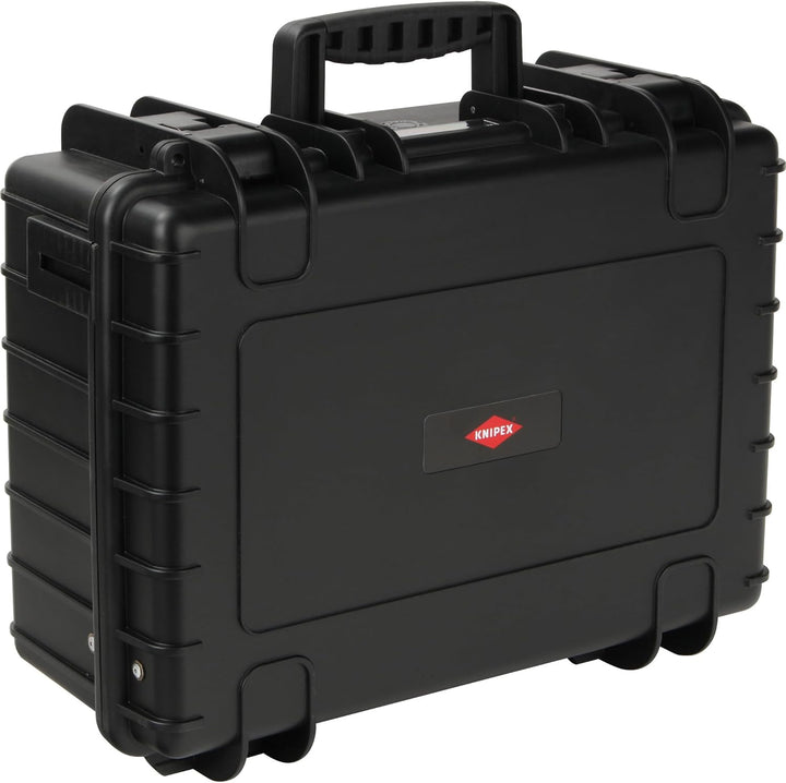 KNIPEX 00 21 34 HL S2 Werkzeugsuitcase bepiecet 24teilig (B x H x T) 470 x 370 x 190mm